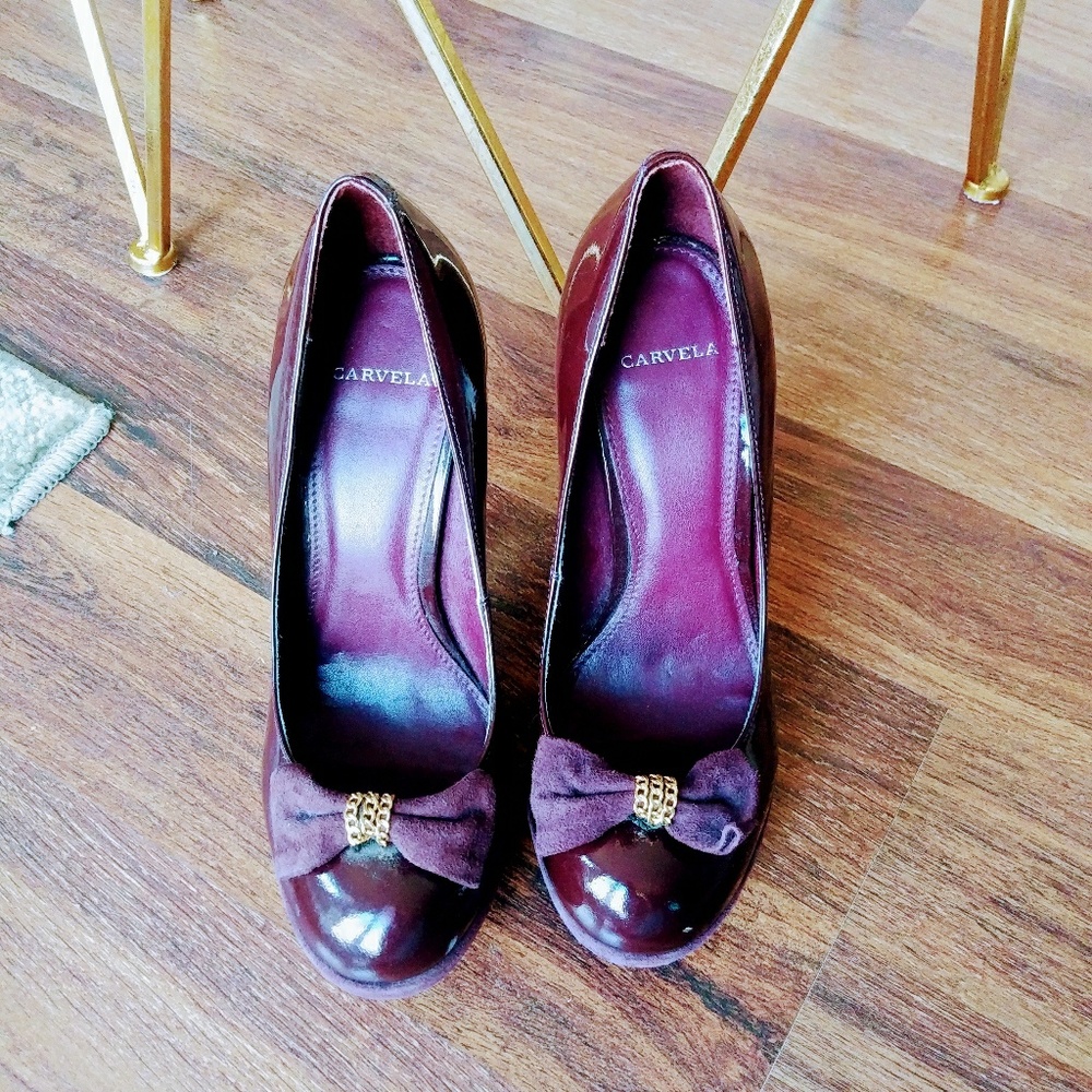NEW CARVELA 👠by KURT GEIGER